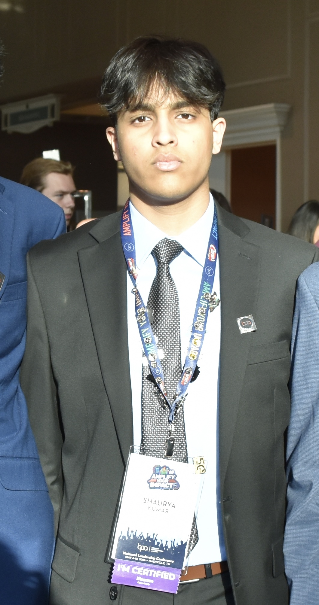 Shaurya Kumar