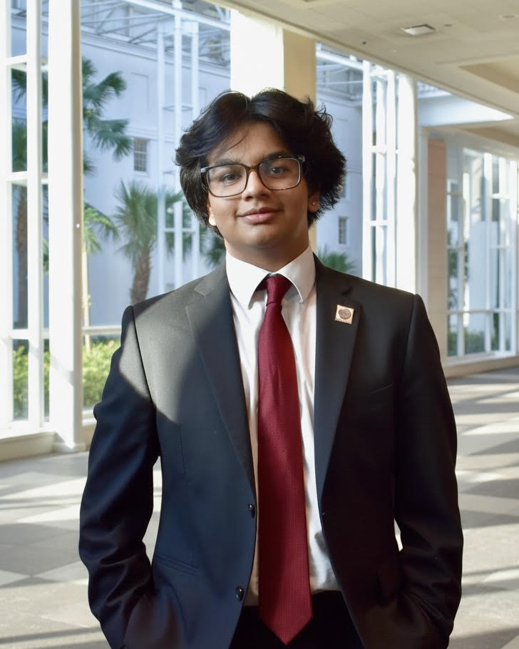 Jishnu Satapathy